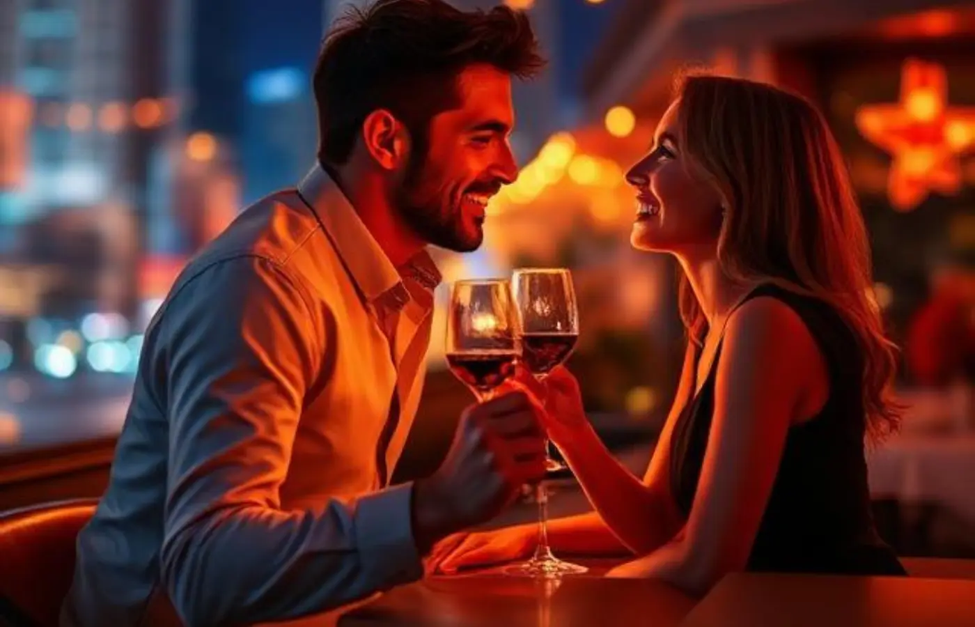 DateVibe