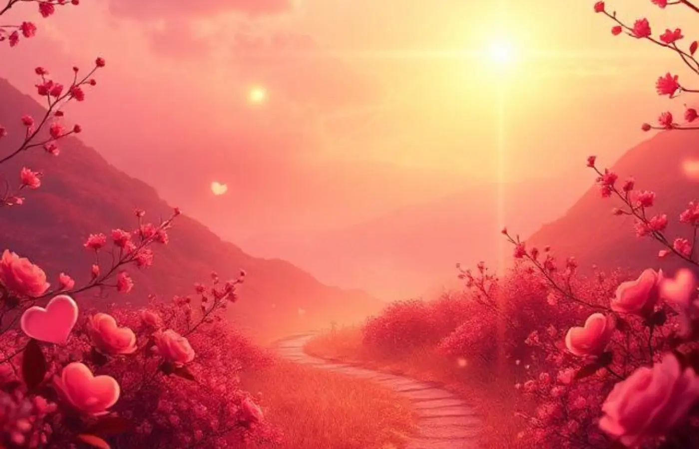 LoveTrail