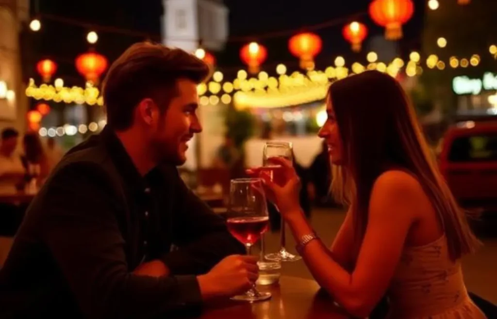 cheap date night ideas