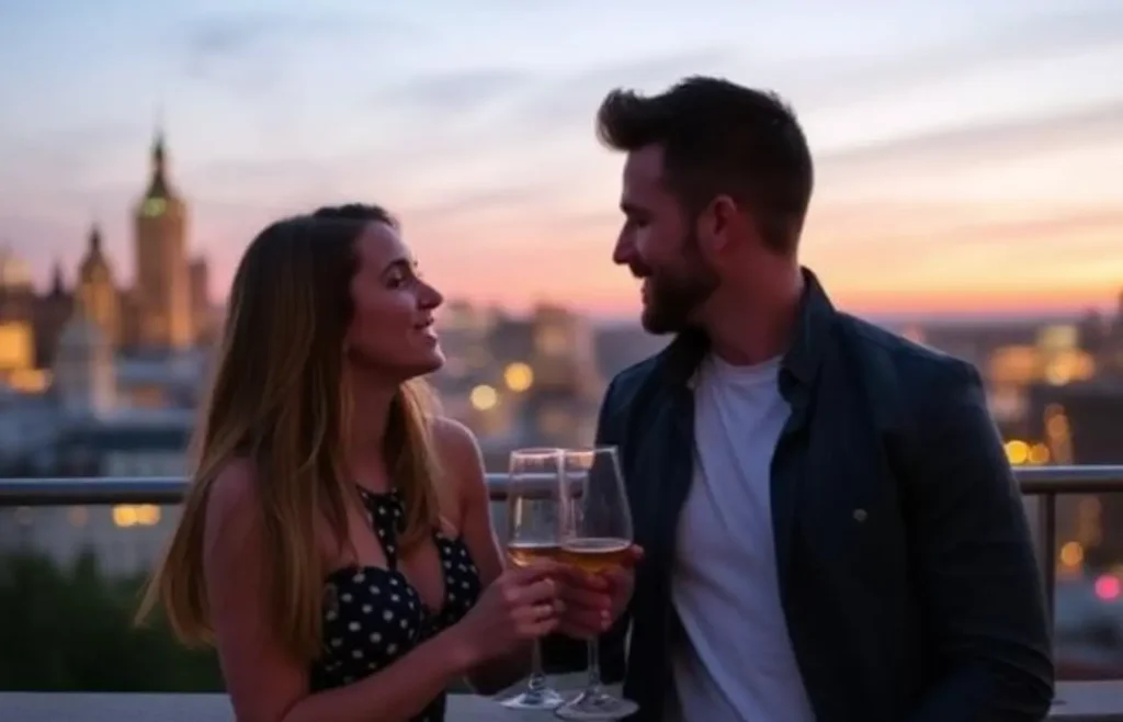 cheap date night ideas