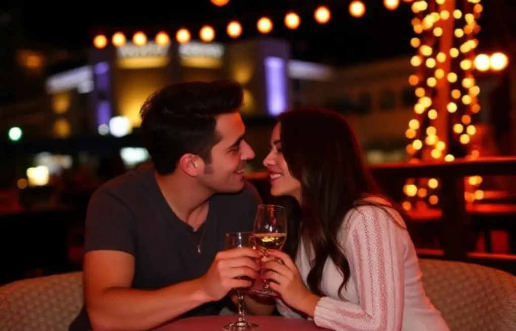 cheap date night ideas