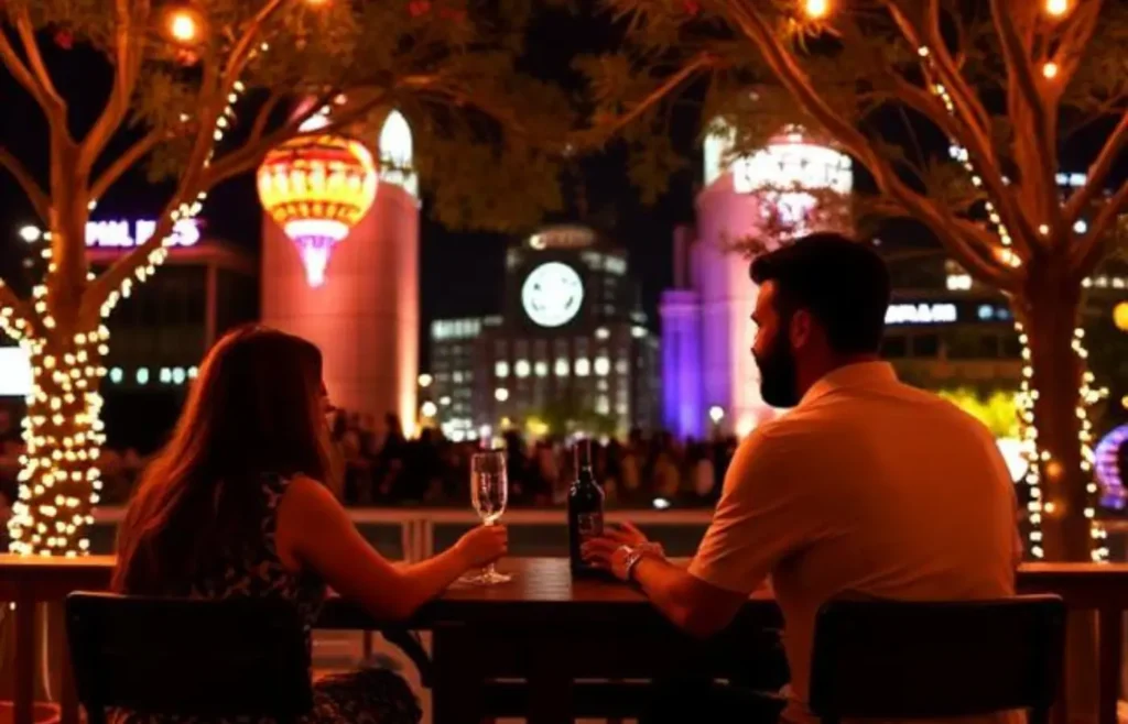 date night ideas dallas