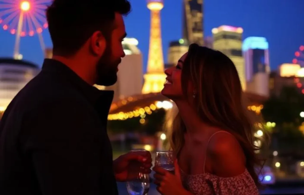 date night ideas dallas