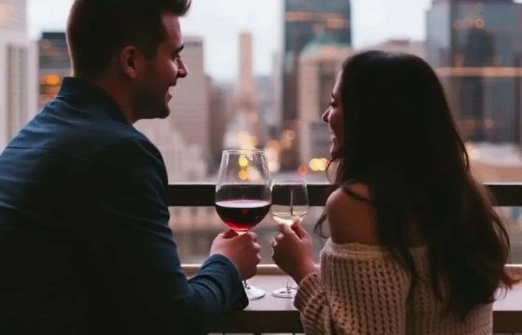 date night ideas chicago