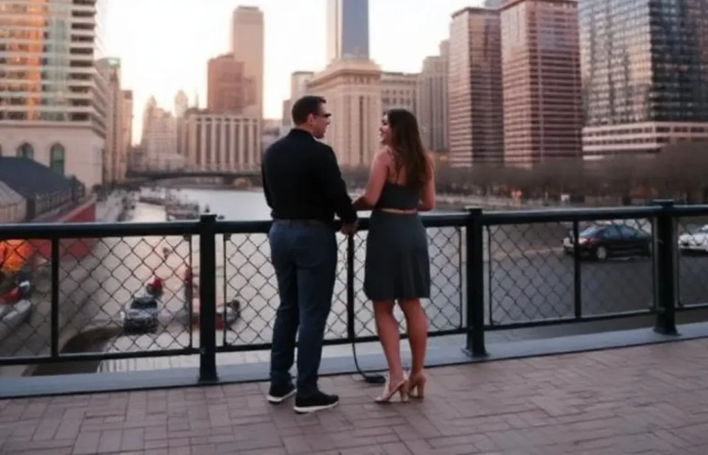 date night ideas chicago