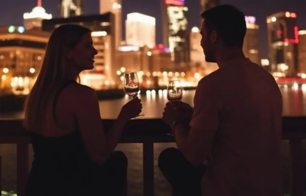 date night ideas houston