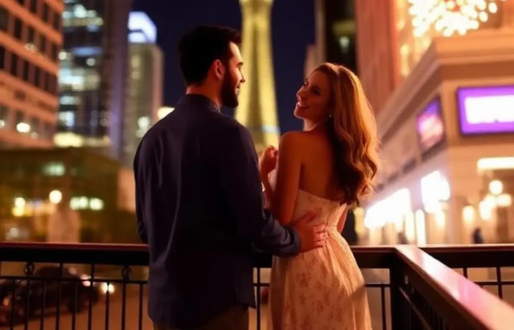 date night ideas houston