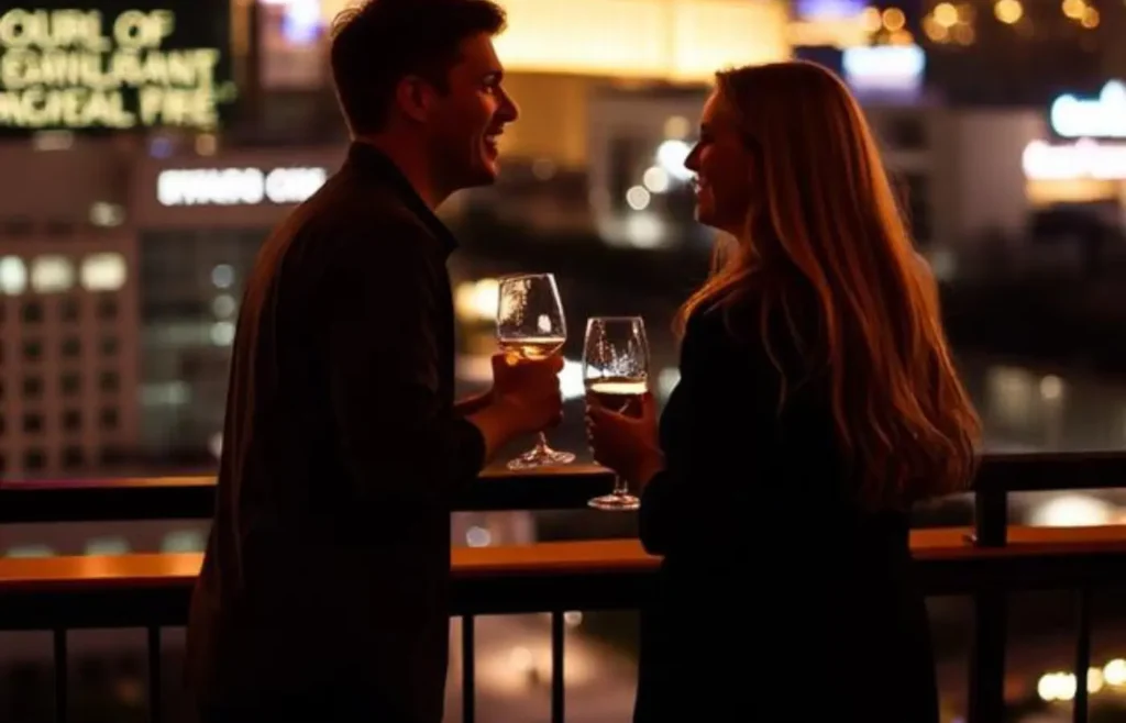 date night ideas houston