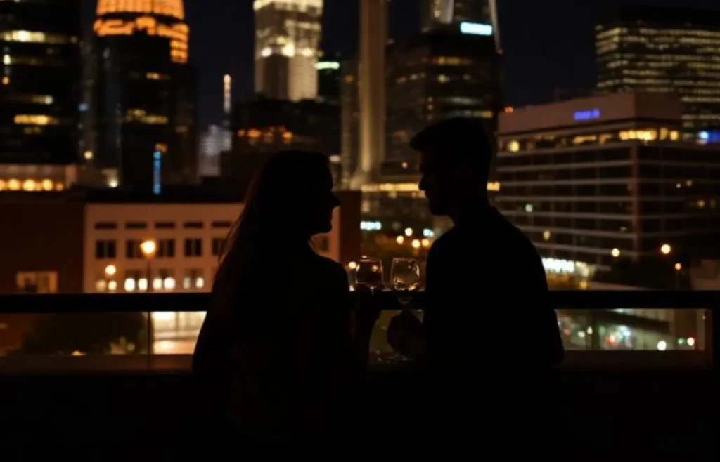 date night in dallas ideas