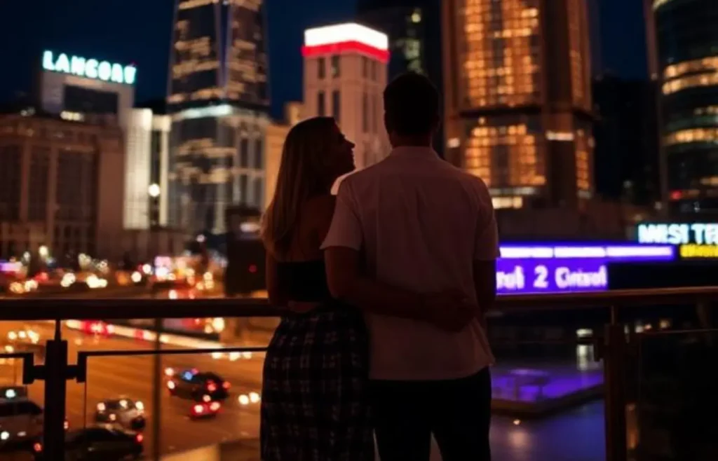 date night in dallas ideas