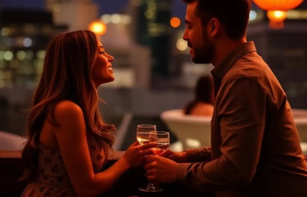 date night in dallas ideas