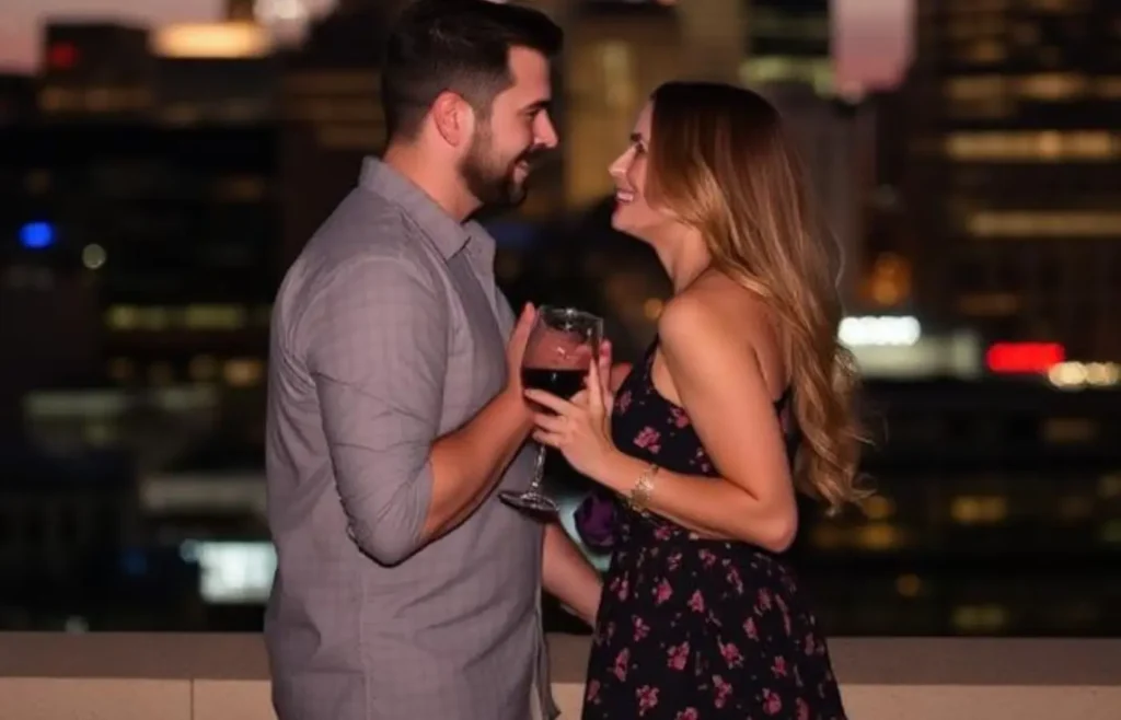 date night in dallas ideas