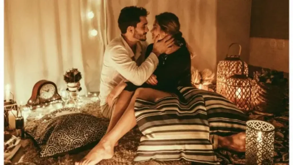 couples date night ideas