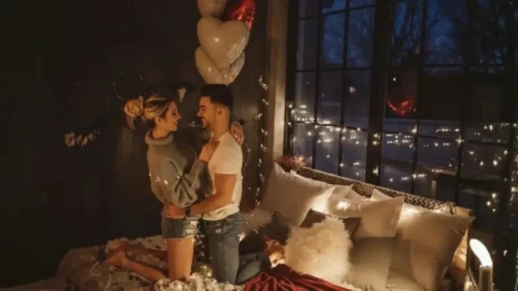 couples date night ideas