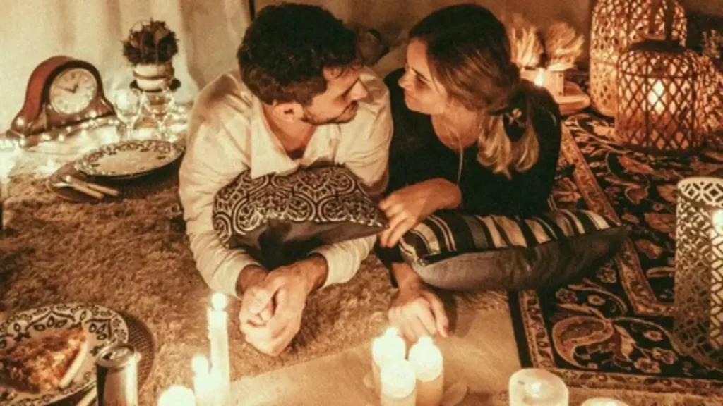 couples date night ideas