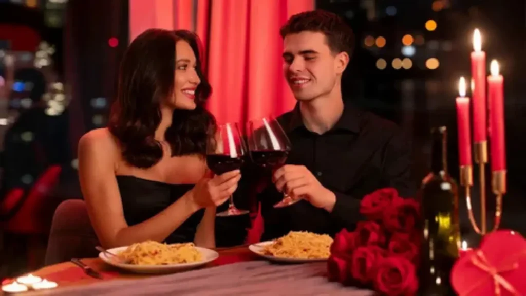 couples date night ideas