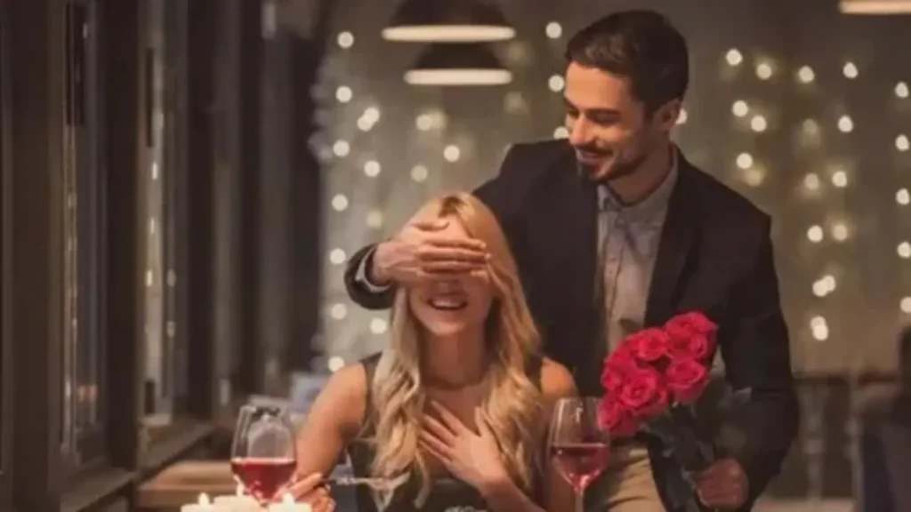 date night ideas at home