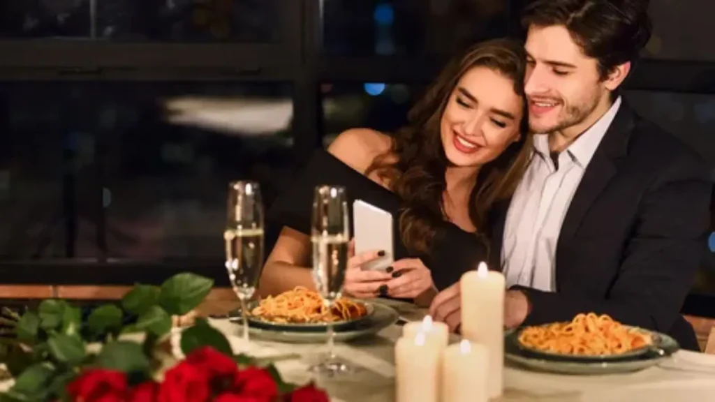 date night ideas at home