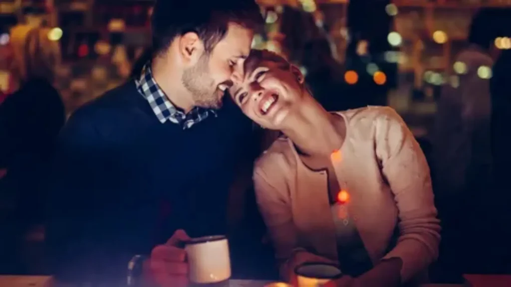 date night ideas at home