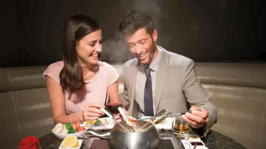 date night ideas atlanta
