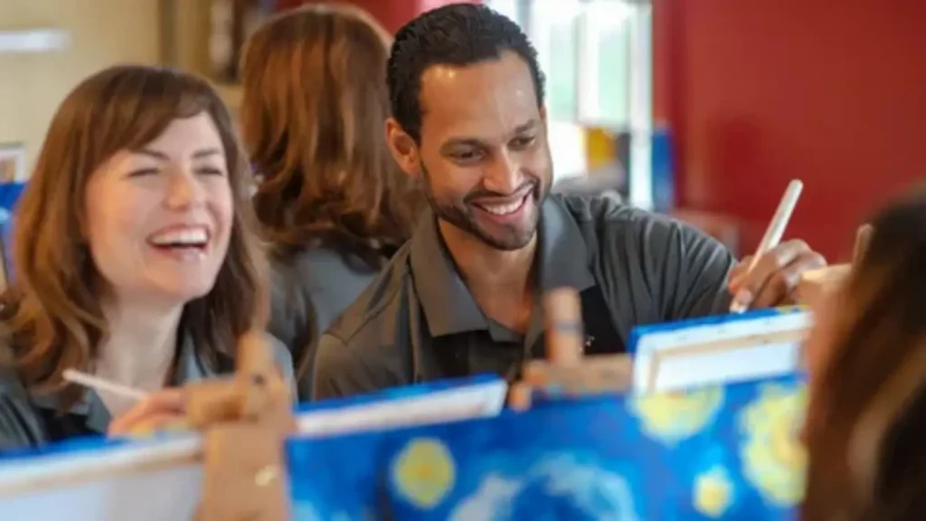 date night ideas atlanta