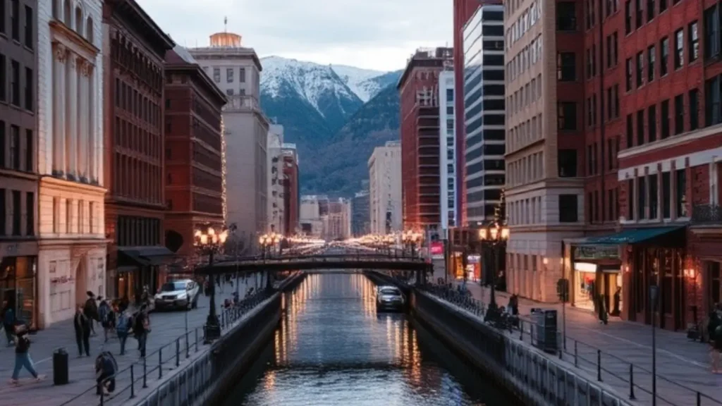 date night ideas salt lake city