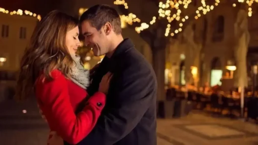 date night romantic ideas