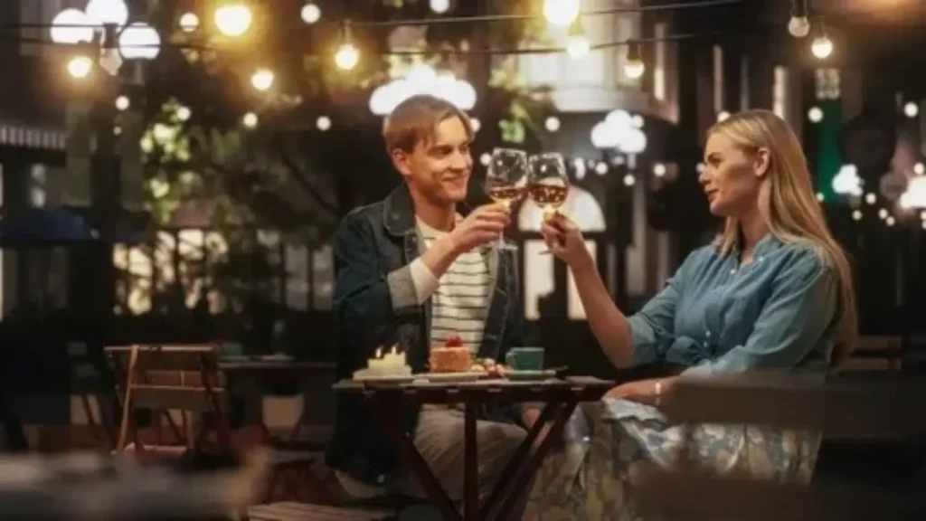 date night romantic ideas