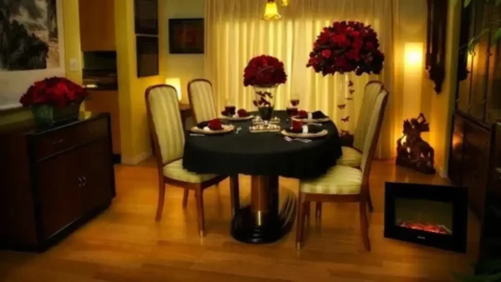 free date night ideas