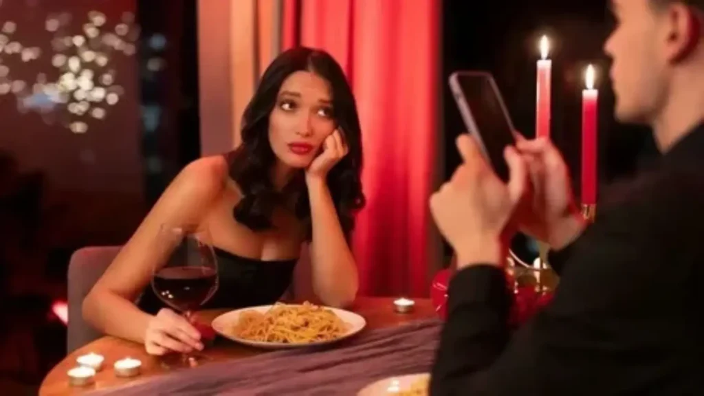 inexpensive date night ideas