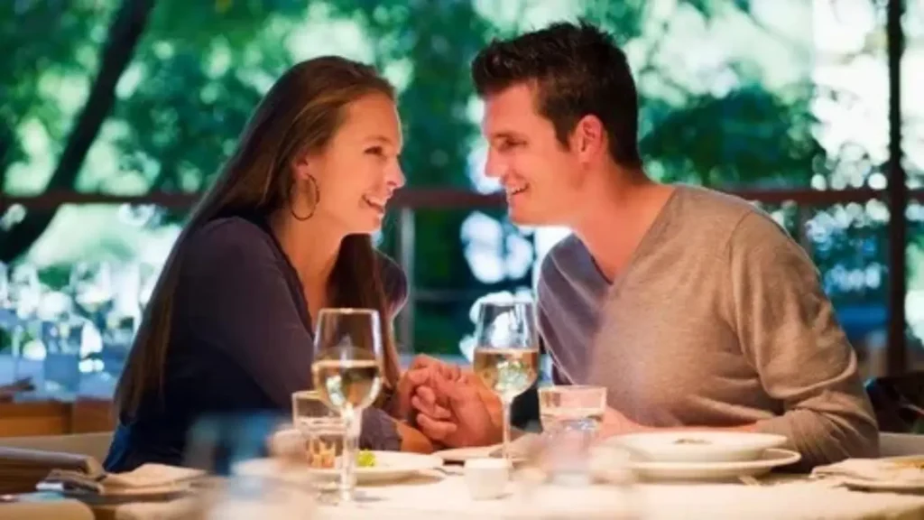 inexpensive date night ideas