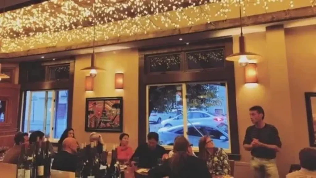 night time date ideas