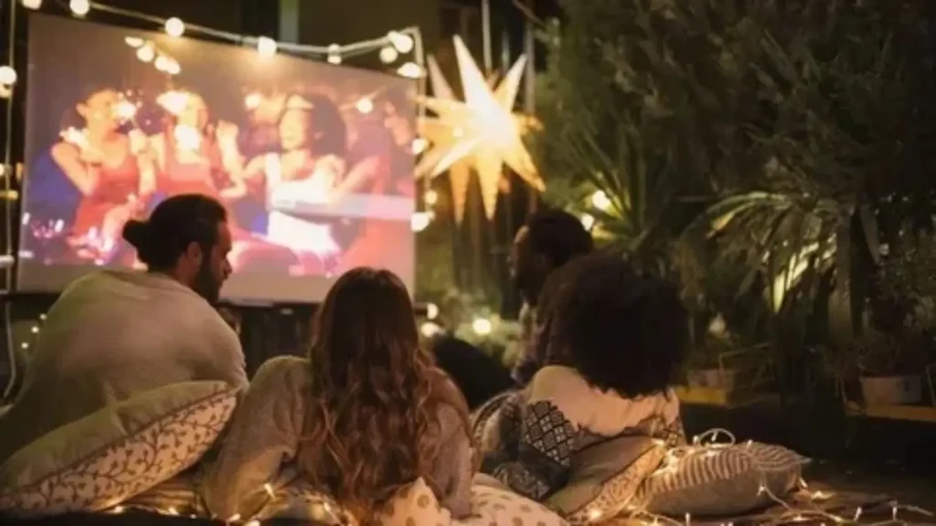 night time date ideas