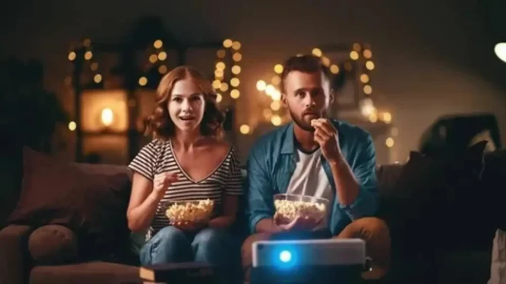 out of the box date night ideas at home