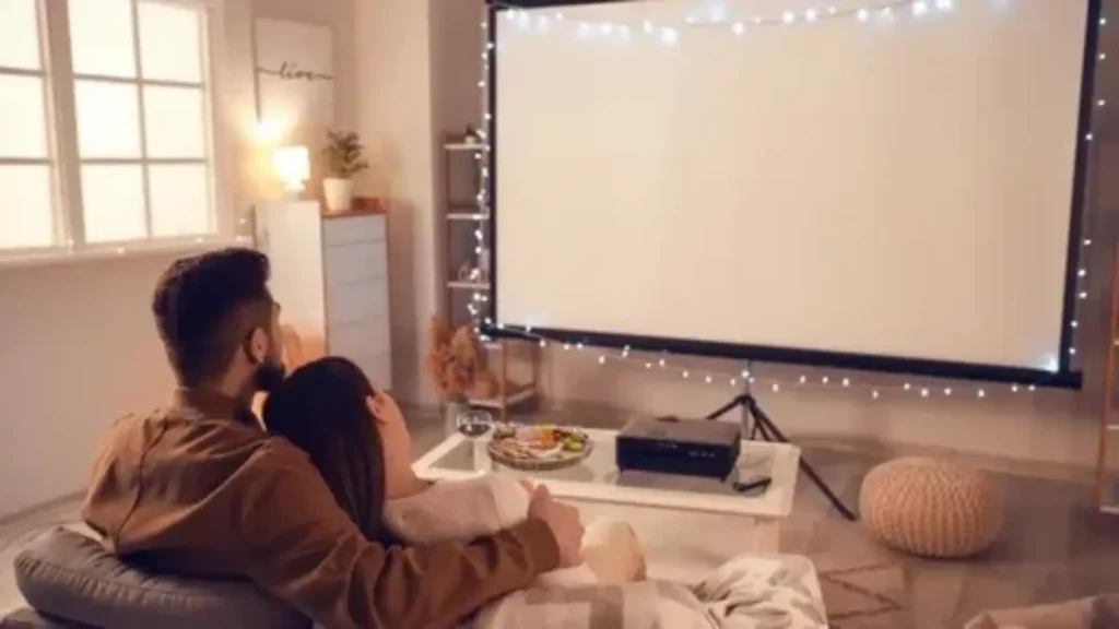 out of the box date night ideas at home