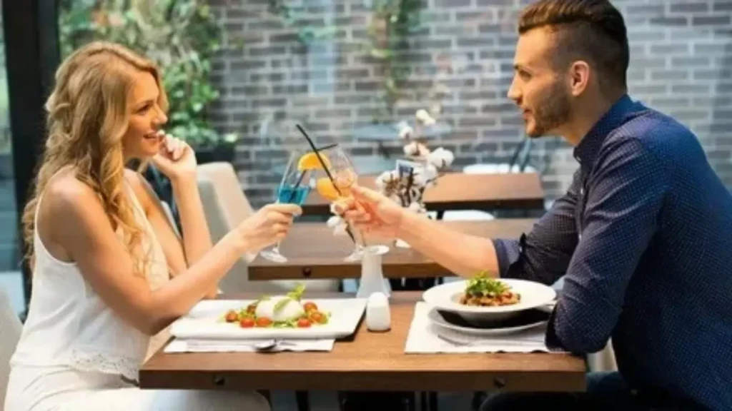 cool date night ideas