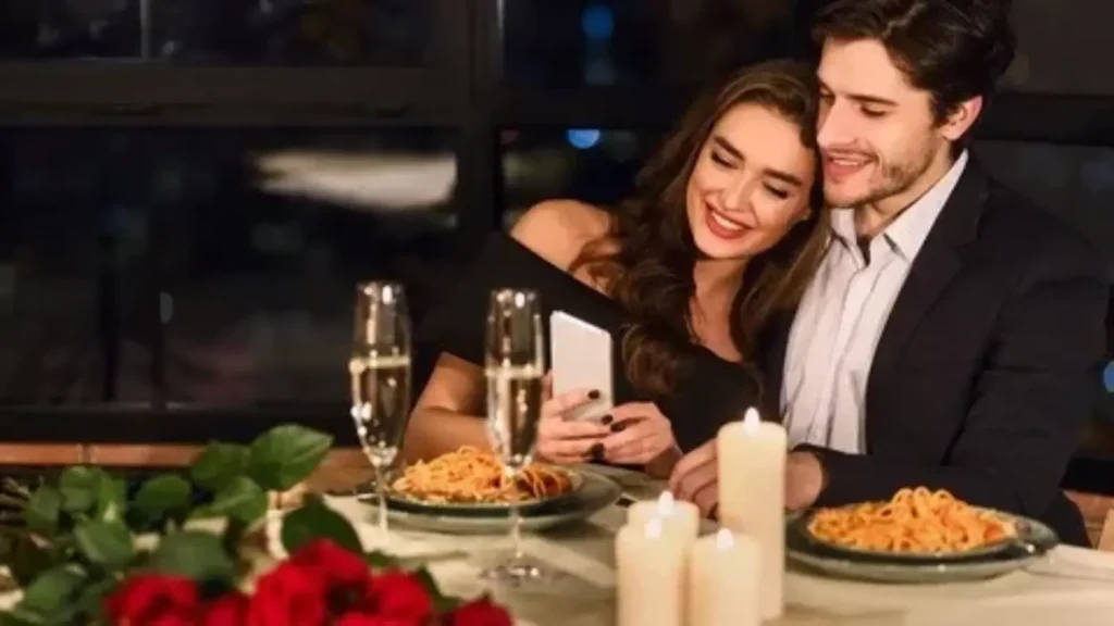 cool date night ideas