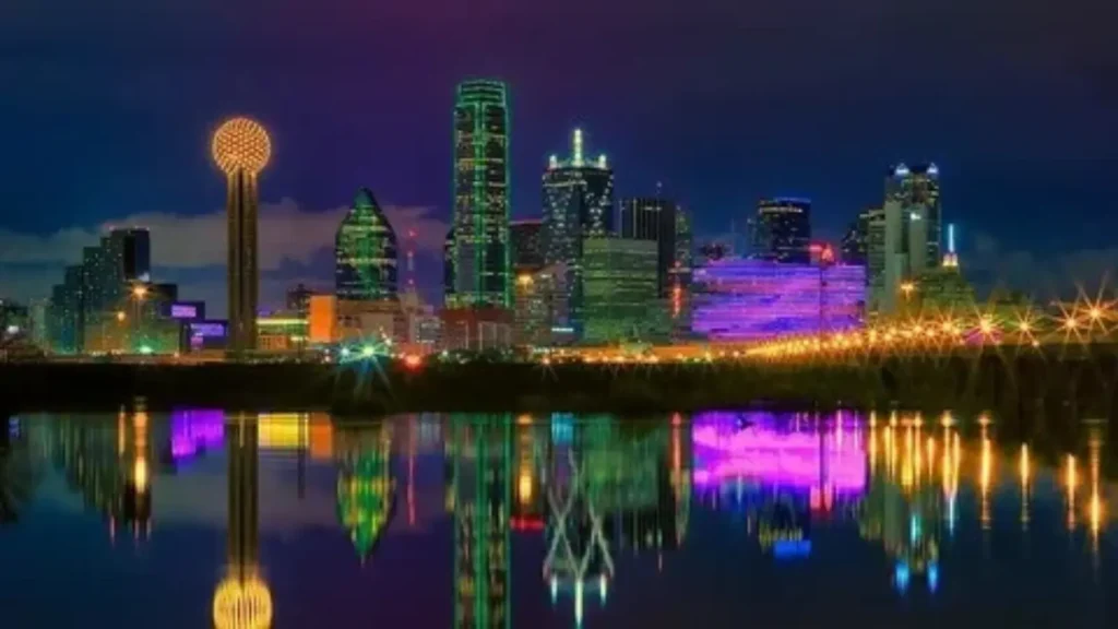 date night dallas ideas