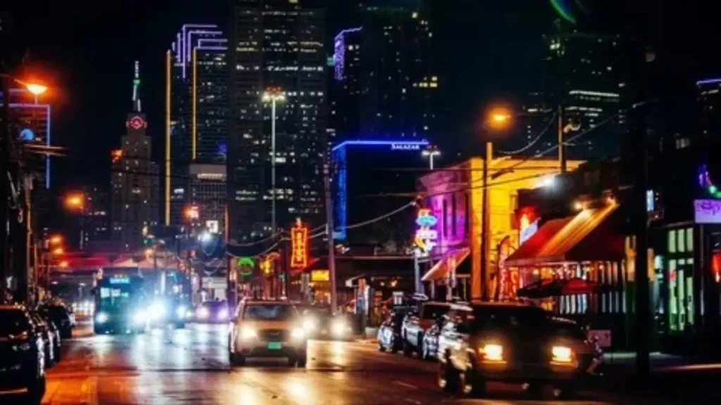 date night dallas ideas