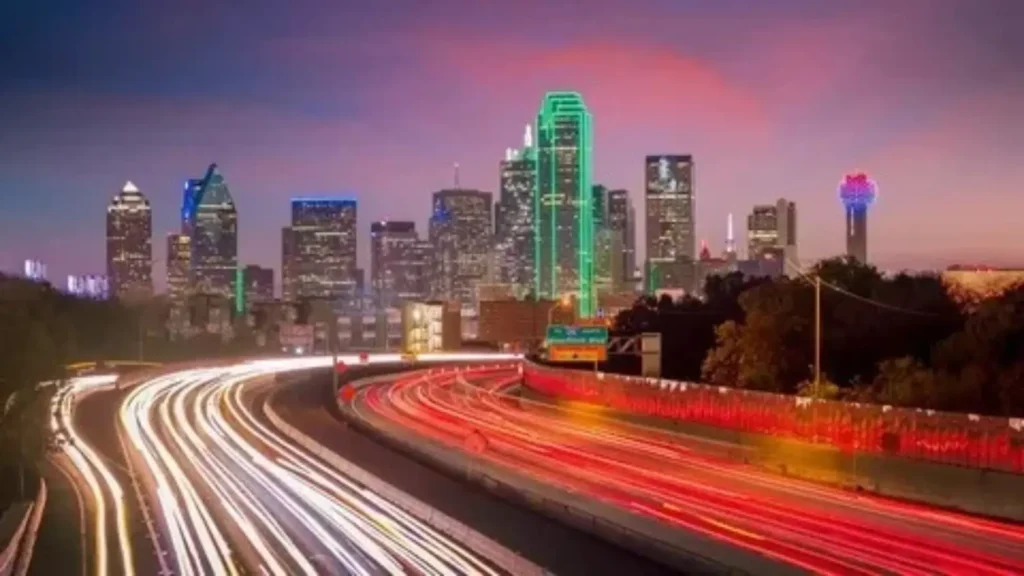 date night dallas ideas