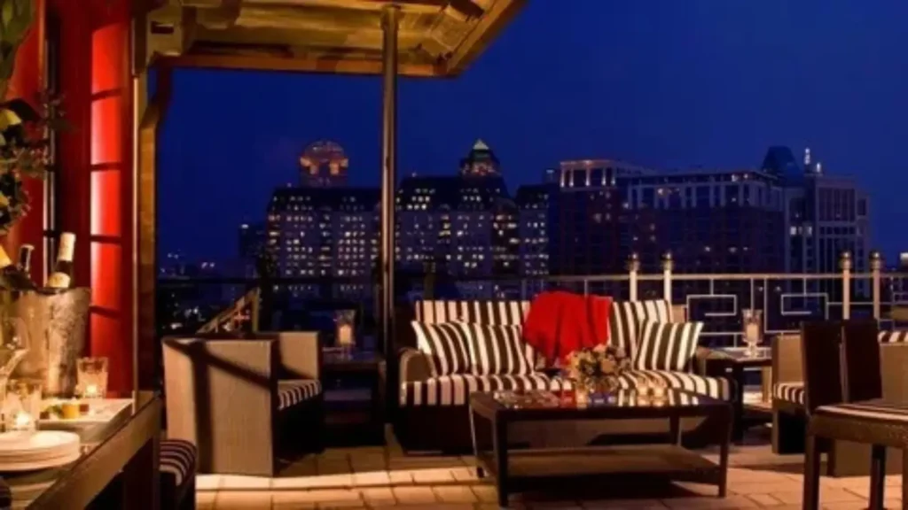 date night dallas ideas