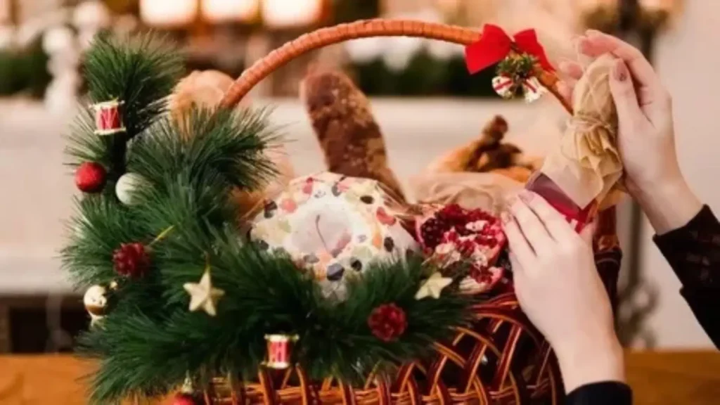 date night gift basket ideas