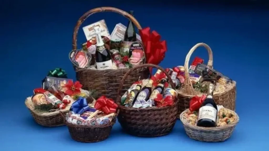 date night gift basket ideas