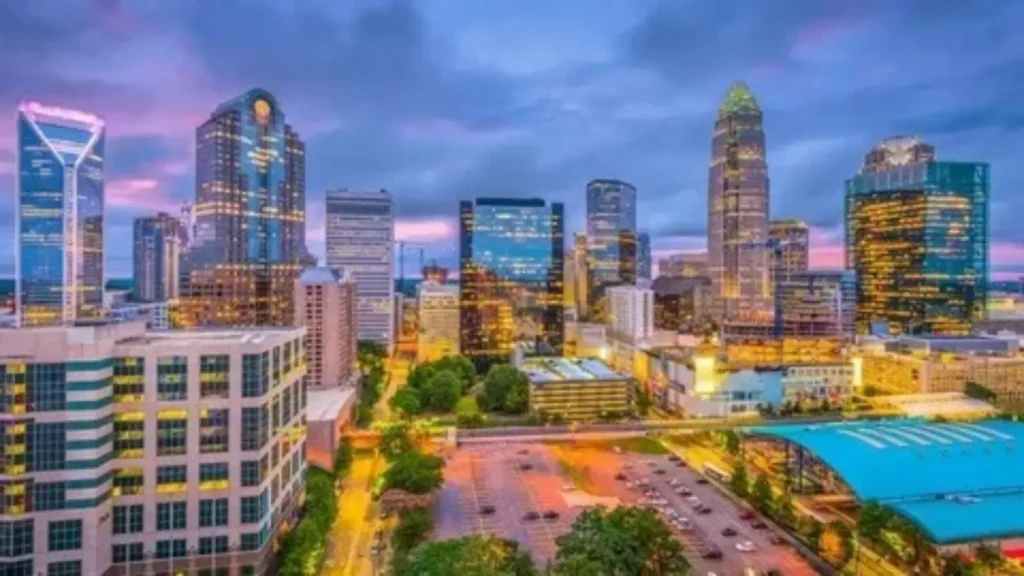 date night ideas charlotte nc