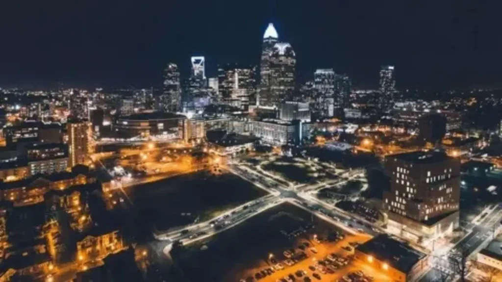 date night ideas charlotte nc