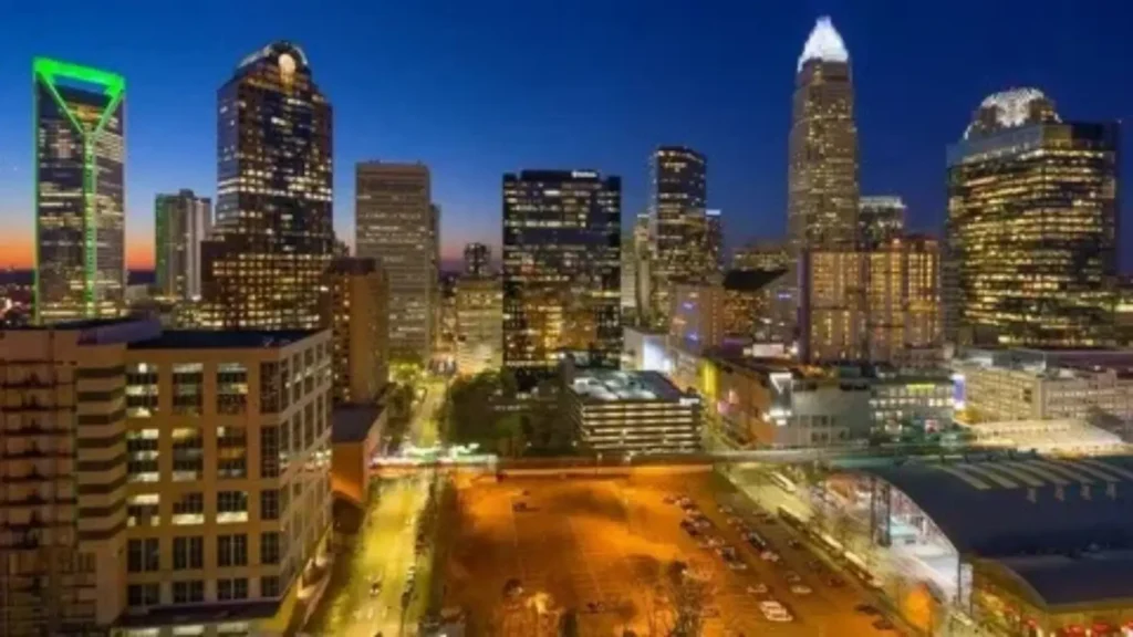 date night ideas charlotte nc