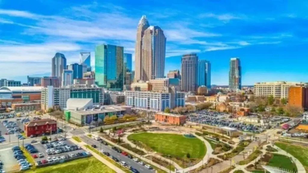 date night ideas charlotte nc