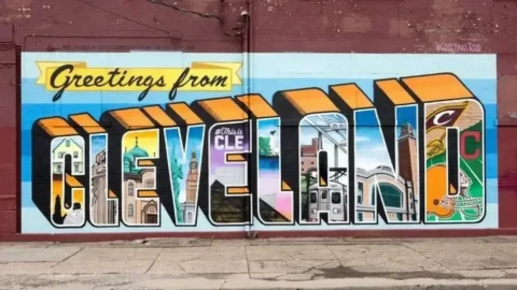 date night ideas cleveland