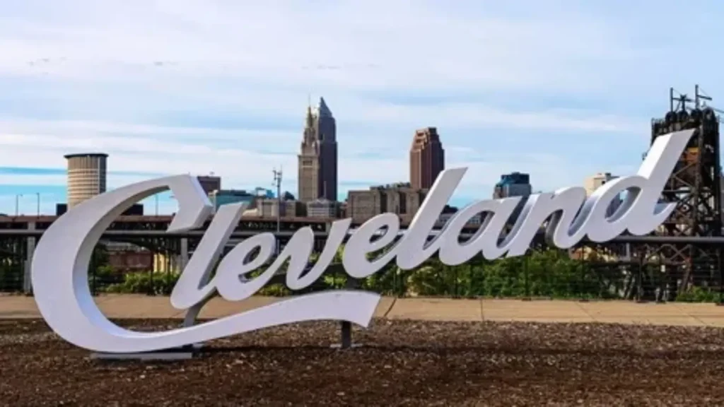 date night ideas cleveland