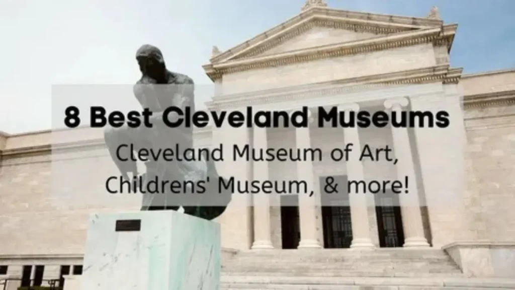 date night ideas cleveland